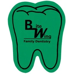 Cushioned Jar Opener - Tooth