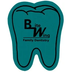 Cushioned Jar Opener - Tooth