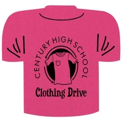 Cushioned Jar Opener - T-Shirt