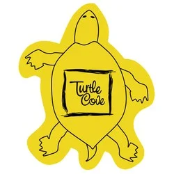 Cushioned Jar Opener - Turtle