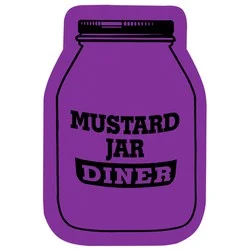 Cushioned Jar Opener - Wide Mouth Jar