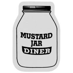 Cushioned Jar Opener - Wide Mouth Jar
