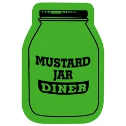 Cushioned Jar Opener - Wide Mouth Jar
