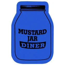 Cushioned Jar Opener - Wide Mouth Jar