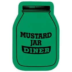 Cushioned Jar Opener - Wide Mouth Jar