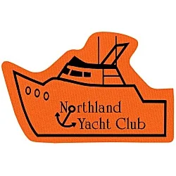 Cushioned Jar Opener - Yacht
