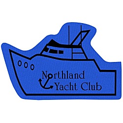 Cushioned Jar Opener - Yacht