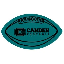 Jumbo Cushioned Jar Opener - Football