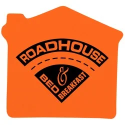 Jumbo Cushioned Jar Opener - House