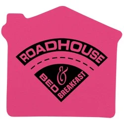 Jumbo Cushioned Jar Opener - House