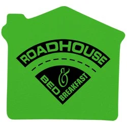 Jumbo Cushioned Jar Opener - House