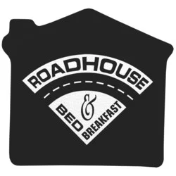 Jumbo Cushioned Jar Opener - House