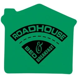 Jumbo Cushioned Jar Opener - House