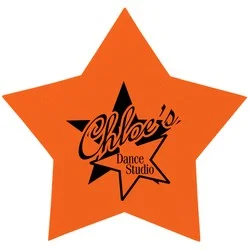 Cushioned Jar Opener - Star