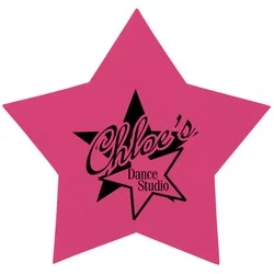 Cushioned Jar Opener - Star
