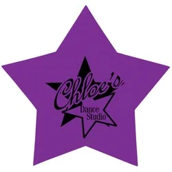 Cushioned Jar Opener - Star