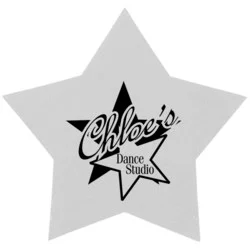 Cushioned Jar Opener - Star