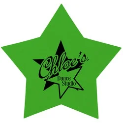 Cushioned Jar Opener - Star
