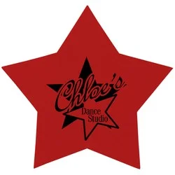 Cushioned Jar Opener - Star