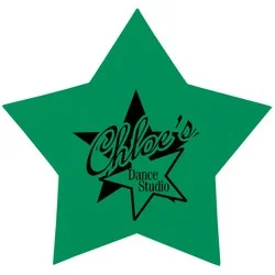 Cushioned Jar Opener - Star
