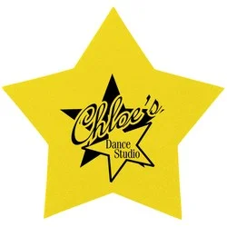 Cushioned Jar Opener - Star