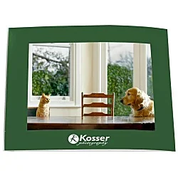 Laminated Photo Frame - 7" x 5" - Color