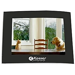 Laminated Photo Frame - 7" x 5" - Color