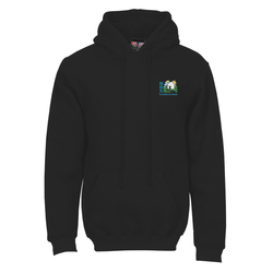 Bayside Hoodie - Embroidered