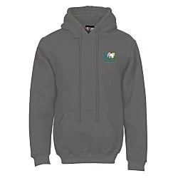 Bayside Hoodie - Embroidered