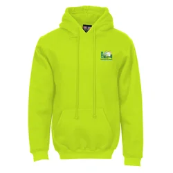 Bayside Hoodie - Embroidered