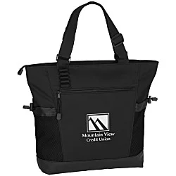 Urban Passage Travel Tote