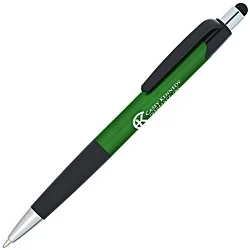 Mardi Gras Stylus Pen