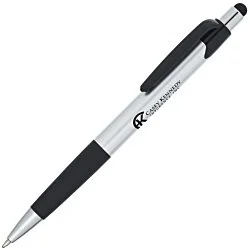 Mardi Gras Stylus Pen