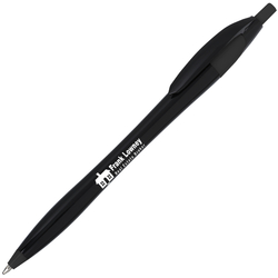 Javelin Pen - Black - 24 hr