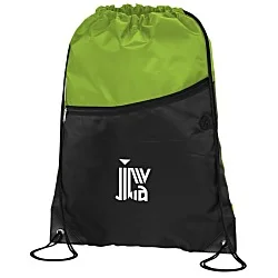 Duet Drawstring Sportpack