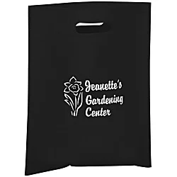 Heat Seal Exhibition Tote - 14" x 11"