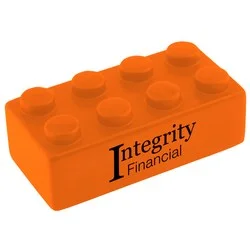 Building Block Stress Reliever