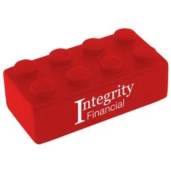 Building Block Stress Reliever