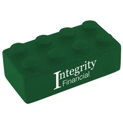 Building Block Stress Reliever