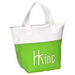 Santa Ana Lunch Tote