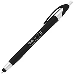 Javelin Stylus Pen - Metallic