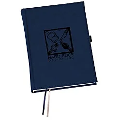 Pedova Bound Journal Book - 7-1/4" x 5-3/8" - 24 hr