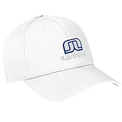New Era Structured Stretch Fit Cap