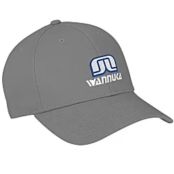 New Era Structured Stretch Fit Cap