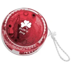 Light-Up Yo-Yo