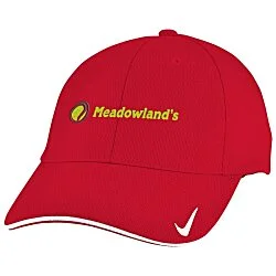 Nike Performance Dri-FIT Flexible Mesh Cap