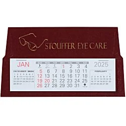 Ace Desk Calendar