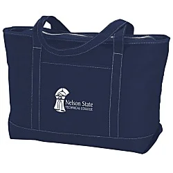 Yacht Tote - 14" x 24"