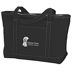 Yacht Tote - 14" x 24"
