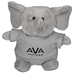 Bean Bag Buddy - Elephant